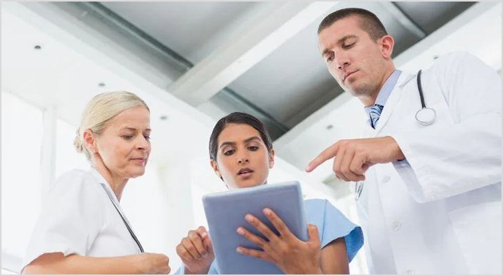 Free E-book | How to Address the £13.8 Billion NHS Maintenance Backlog 