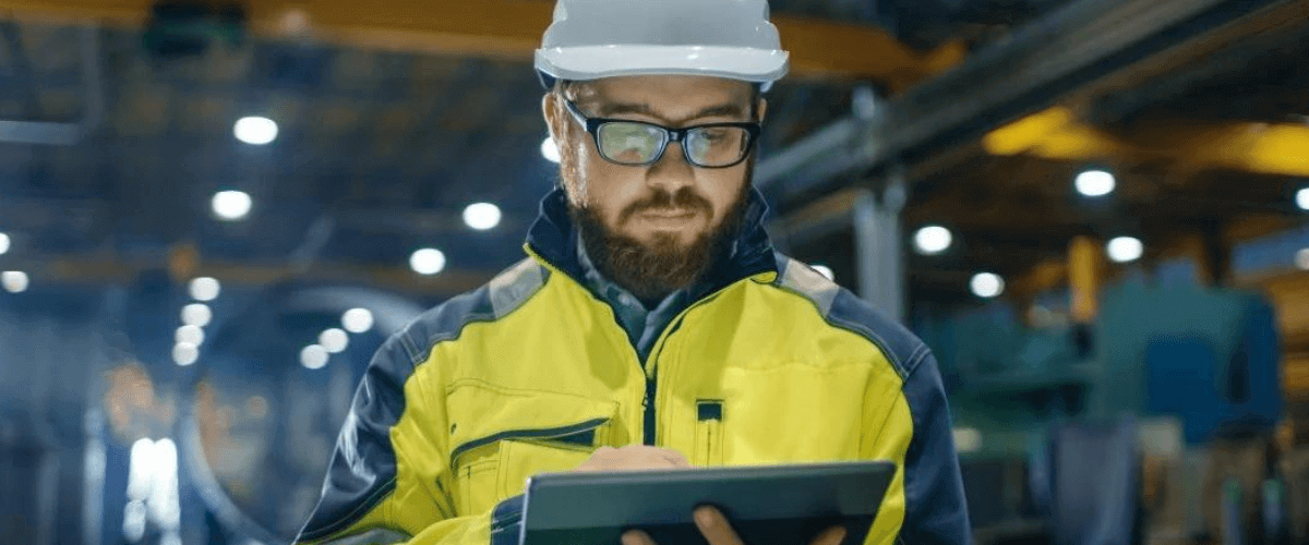 Reactive Maintenance new