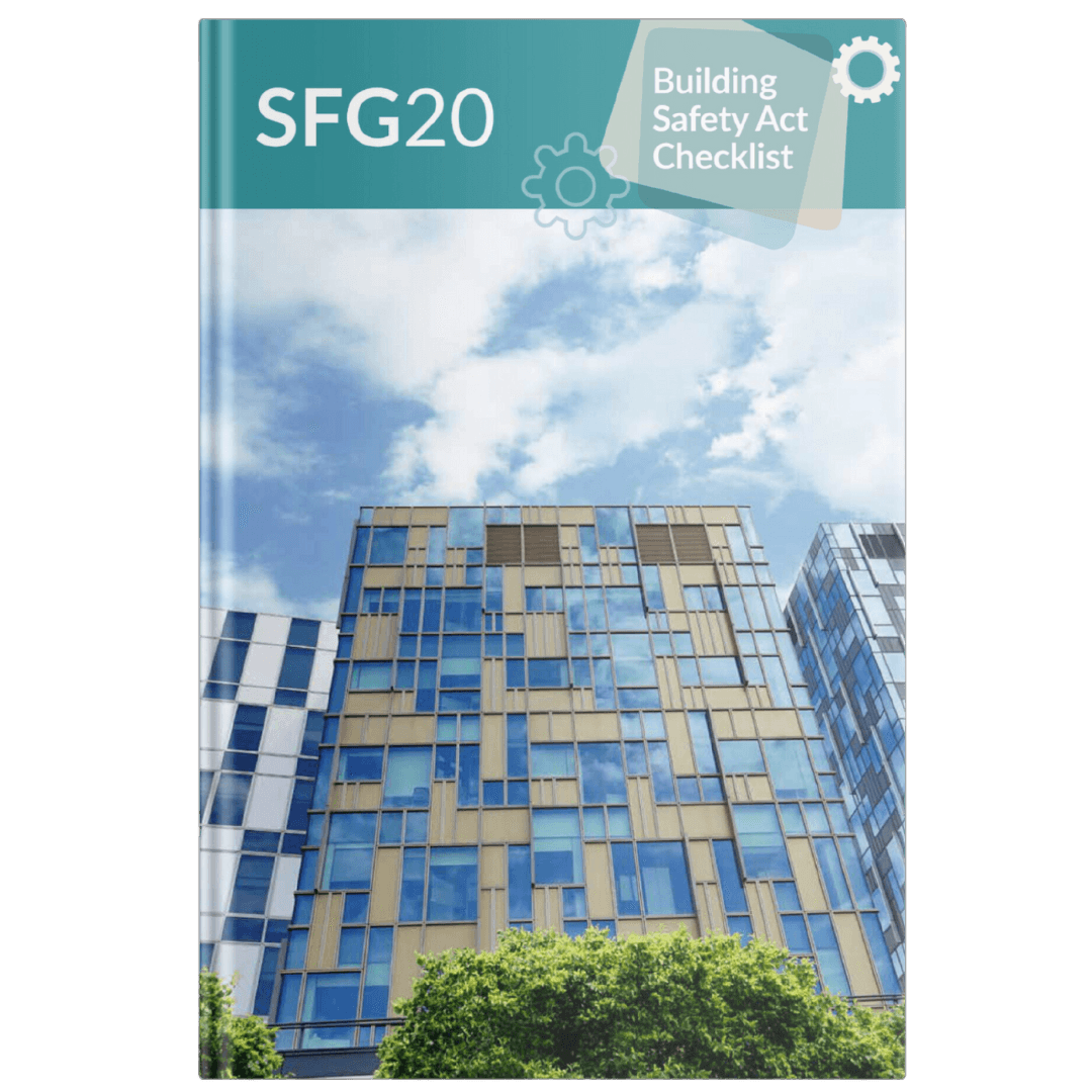 Building Safety Website