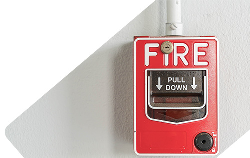 Education blog- Fire safety act