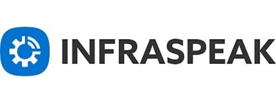 Infraspeak Logo