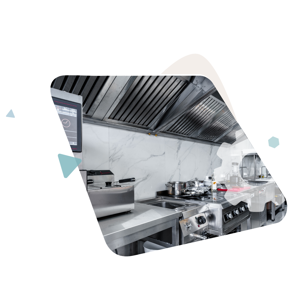 Commercial Catering Equipment