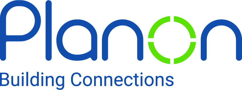 Planon Blue Tagline