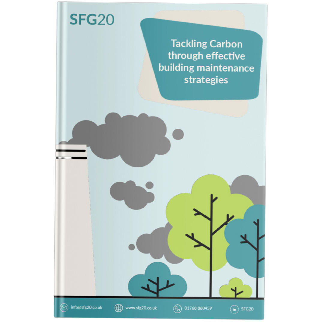 Reducing Carbon