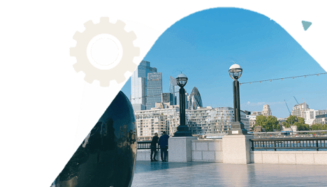 SFG20 | London backdrop