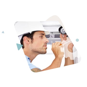 Maintenance-worker-carrying-out-repair