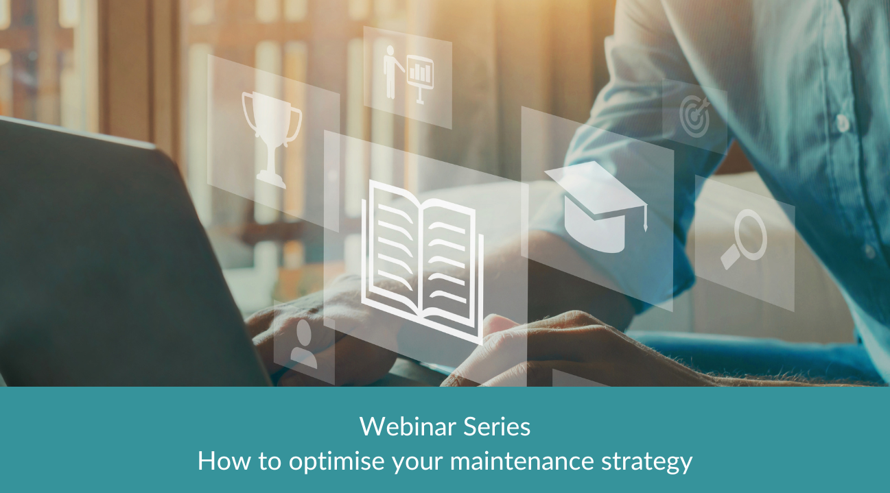 Webinar - Recommended