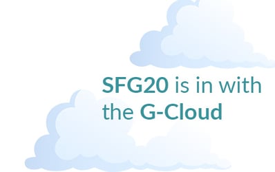 Wide banner image for the SFG20 blog, discussing key maintenance management strategies, with a technical and professional aesthetic.