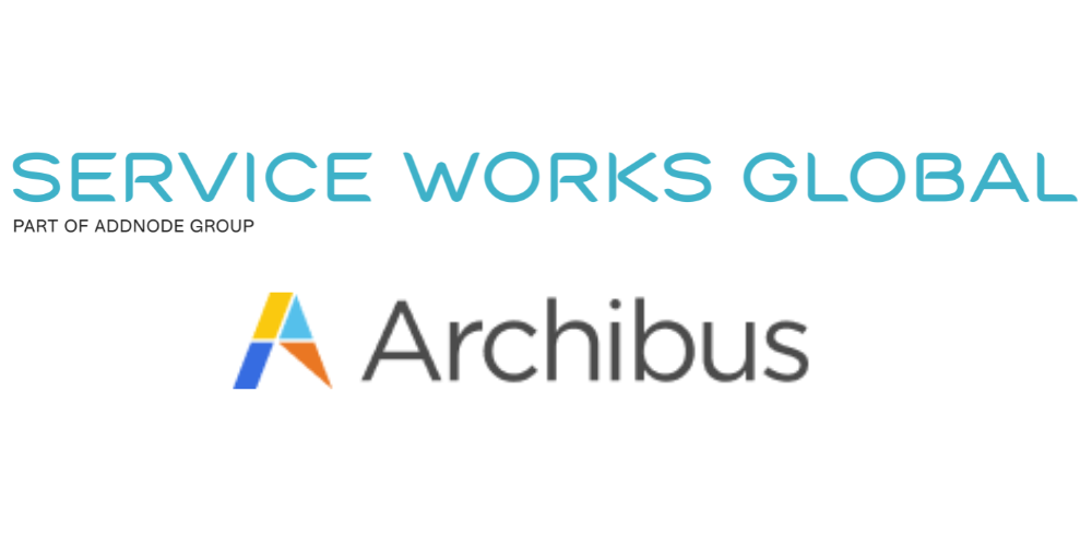 SWG Archibus combined