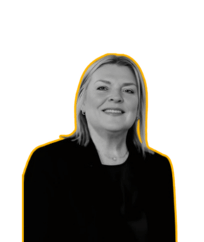 Sarah Buxcey