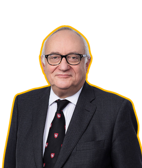 Stephen Hockman