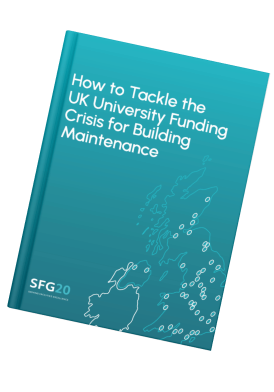 Tackling Uni backlog
