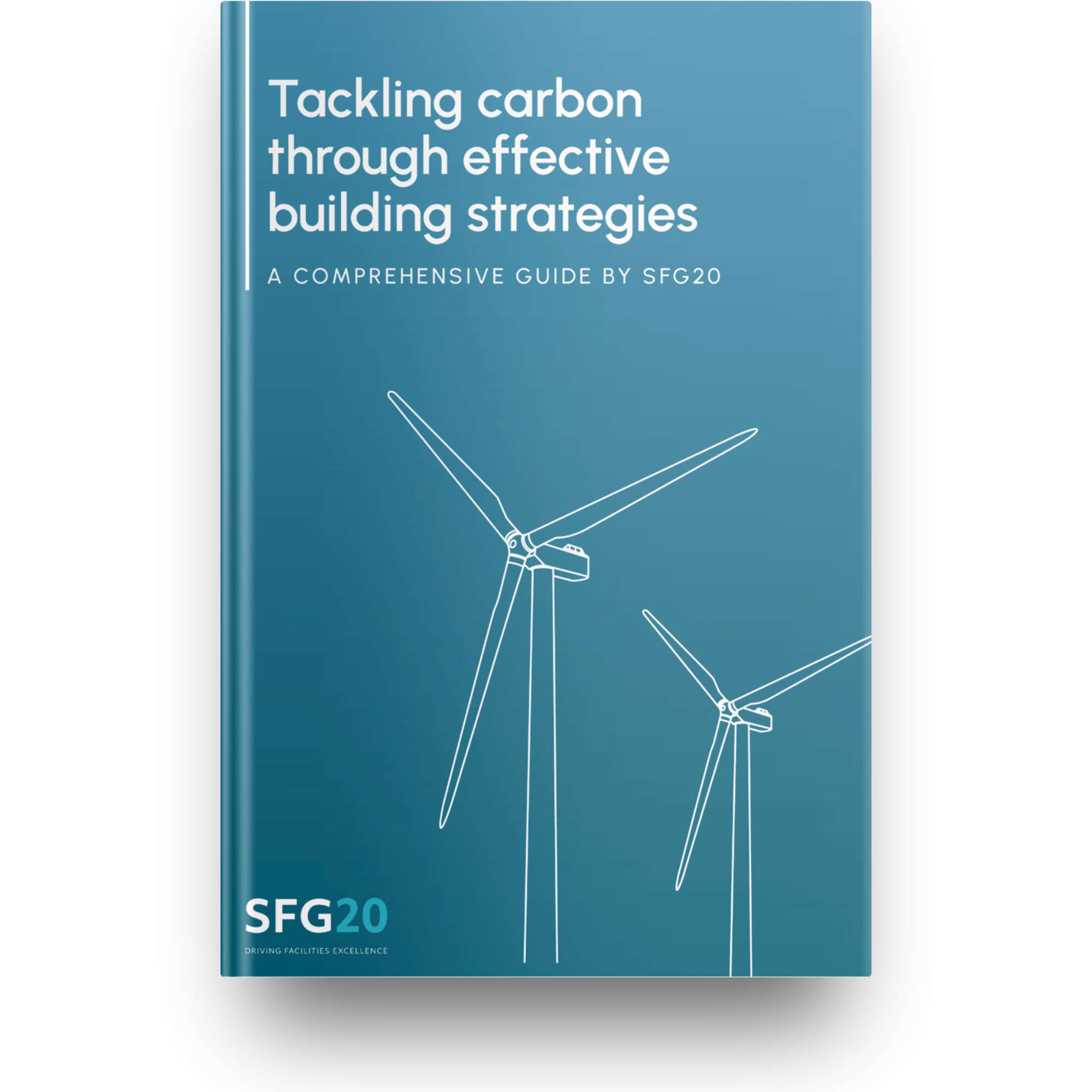 Tackling carbon through effective building strategies