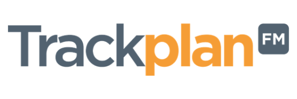 Trackplan logo