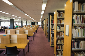 University library