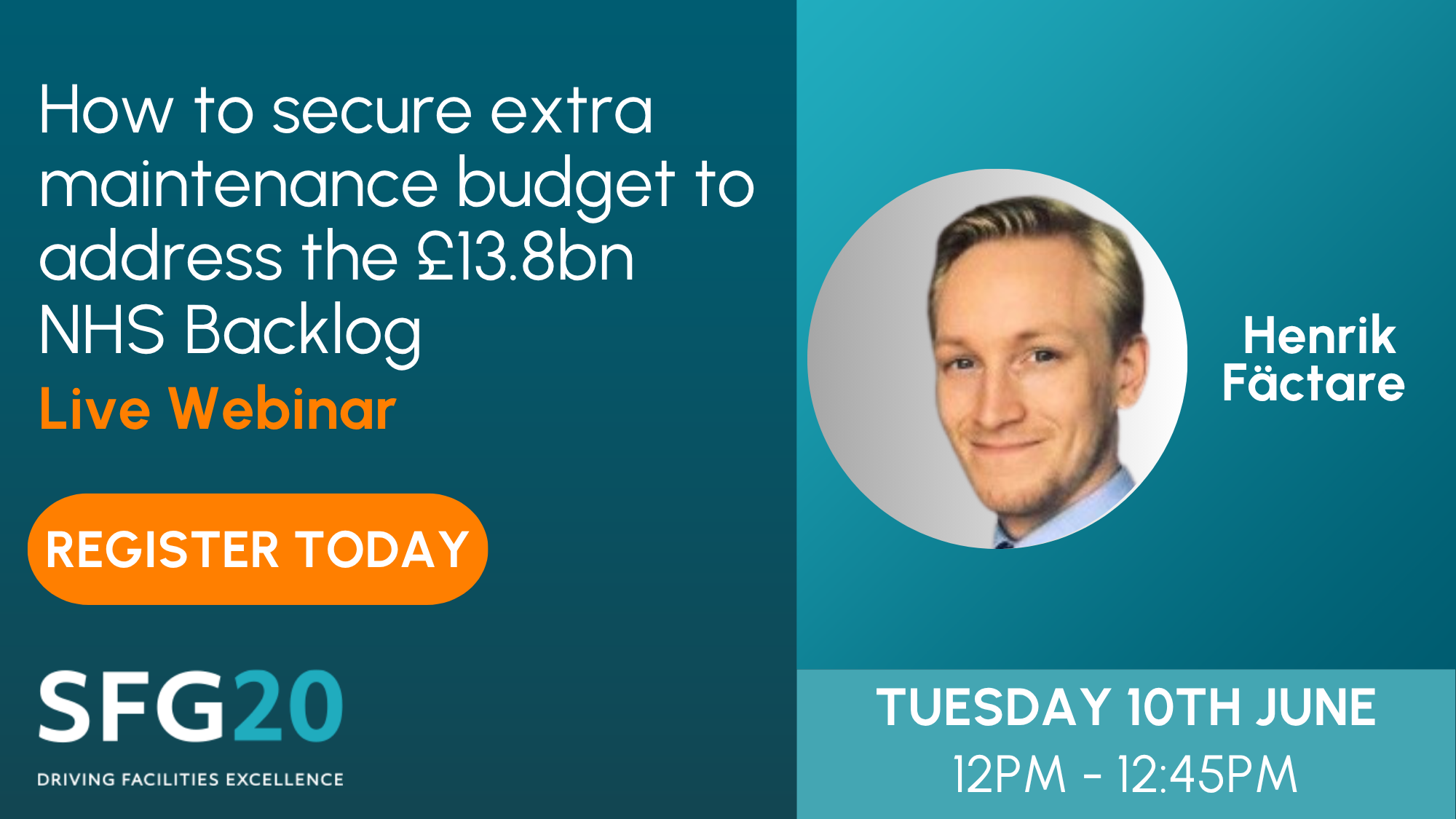 Webinar Announcement Landscape henrik