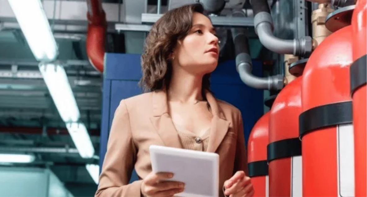 a statutory building maintenance task resource thumbnail