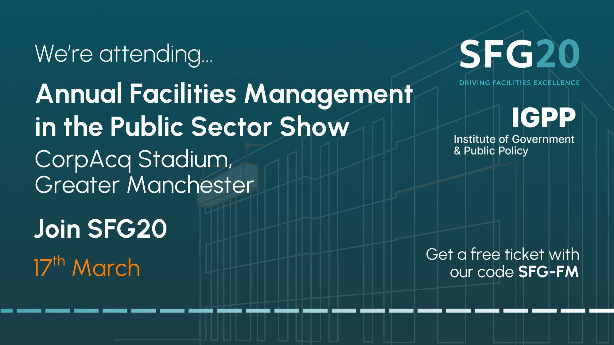 annual fm in public sector 