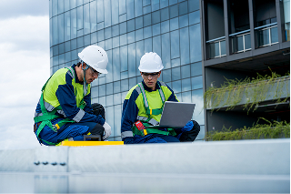 building maintenance in mats
