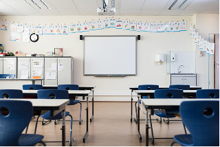 building maintenance schools