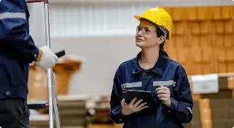 AI in the building maintenance industry compressed
