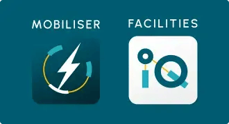 Mobiliser and Facilities iQ compressed
