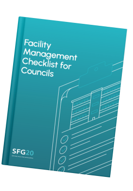 fm checklist for councils cover