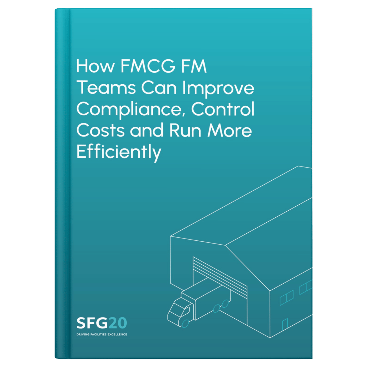 fmcg front page