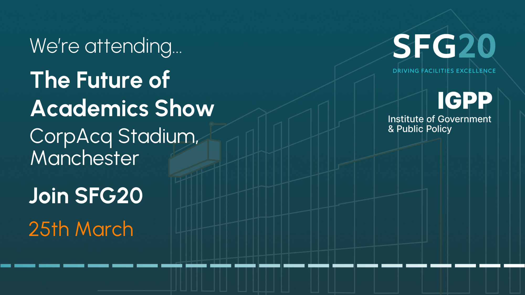 future of academics show