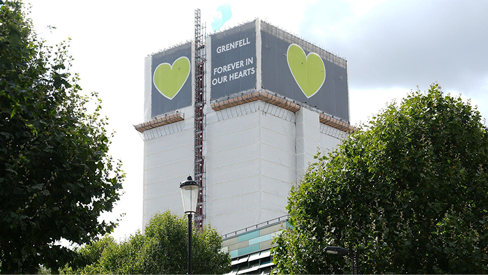grenfell 1