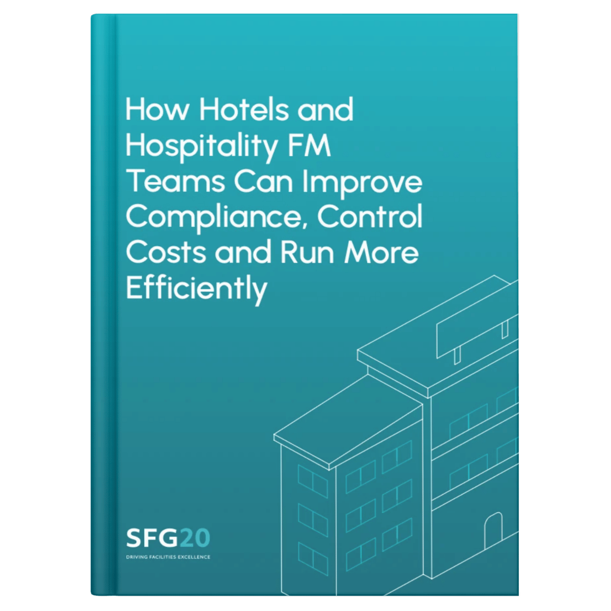 hotels and hospitality front page