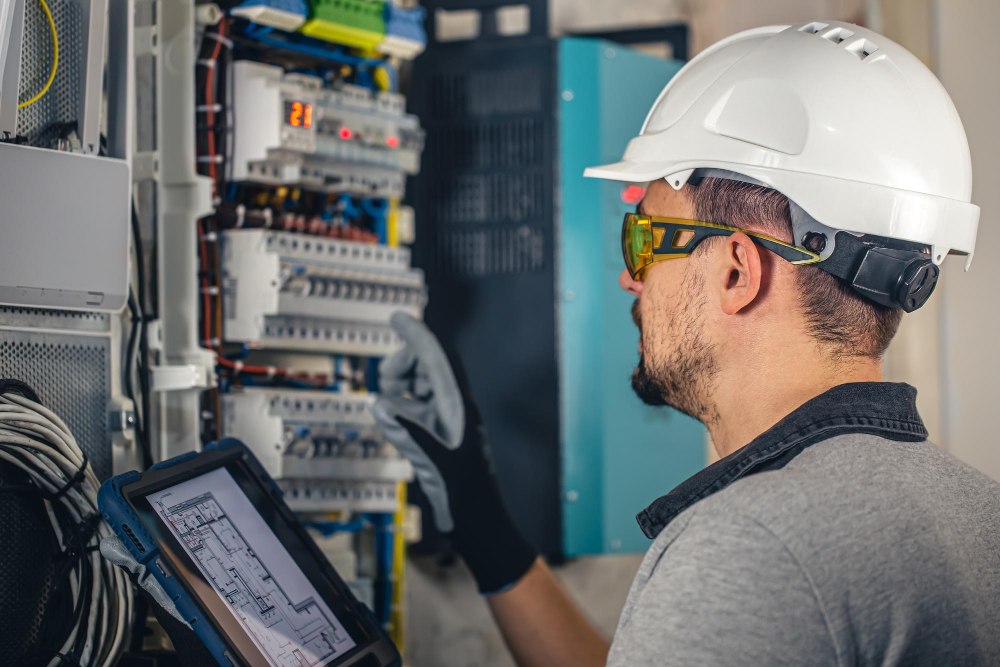 AI in Building Maintenance-1