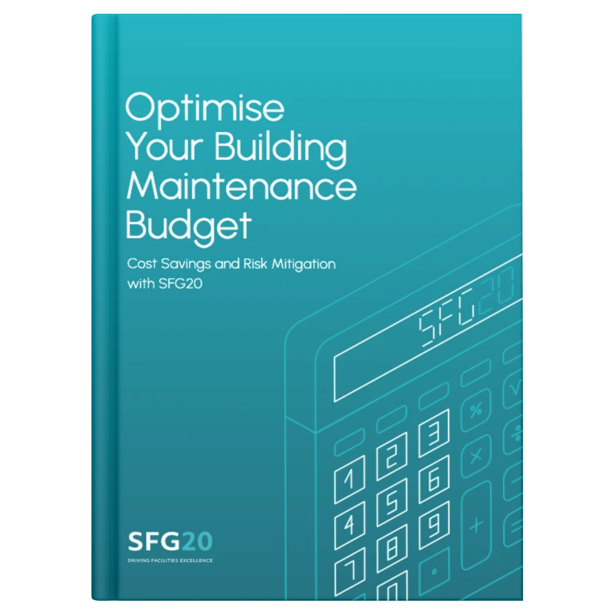 optimise your budget guide front page