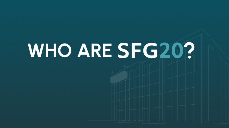 what is SFG20