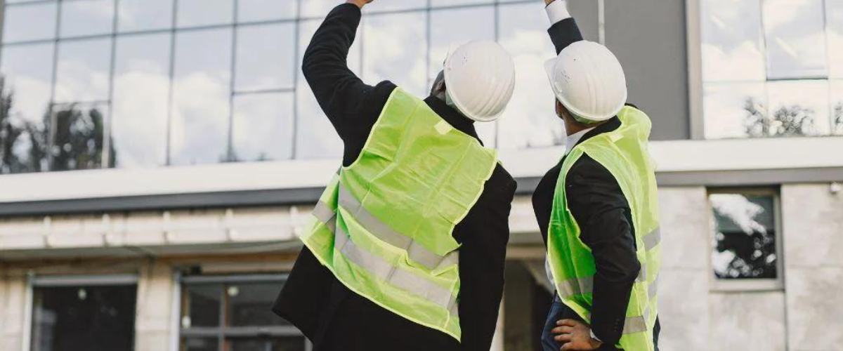 Building Maintenance Top 5 Risks of Non