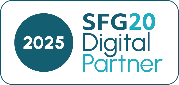 Digital Partners Program