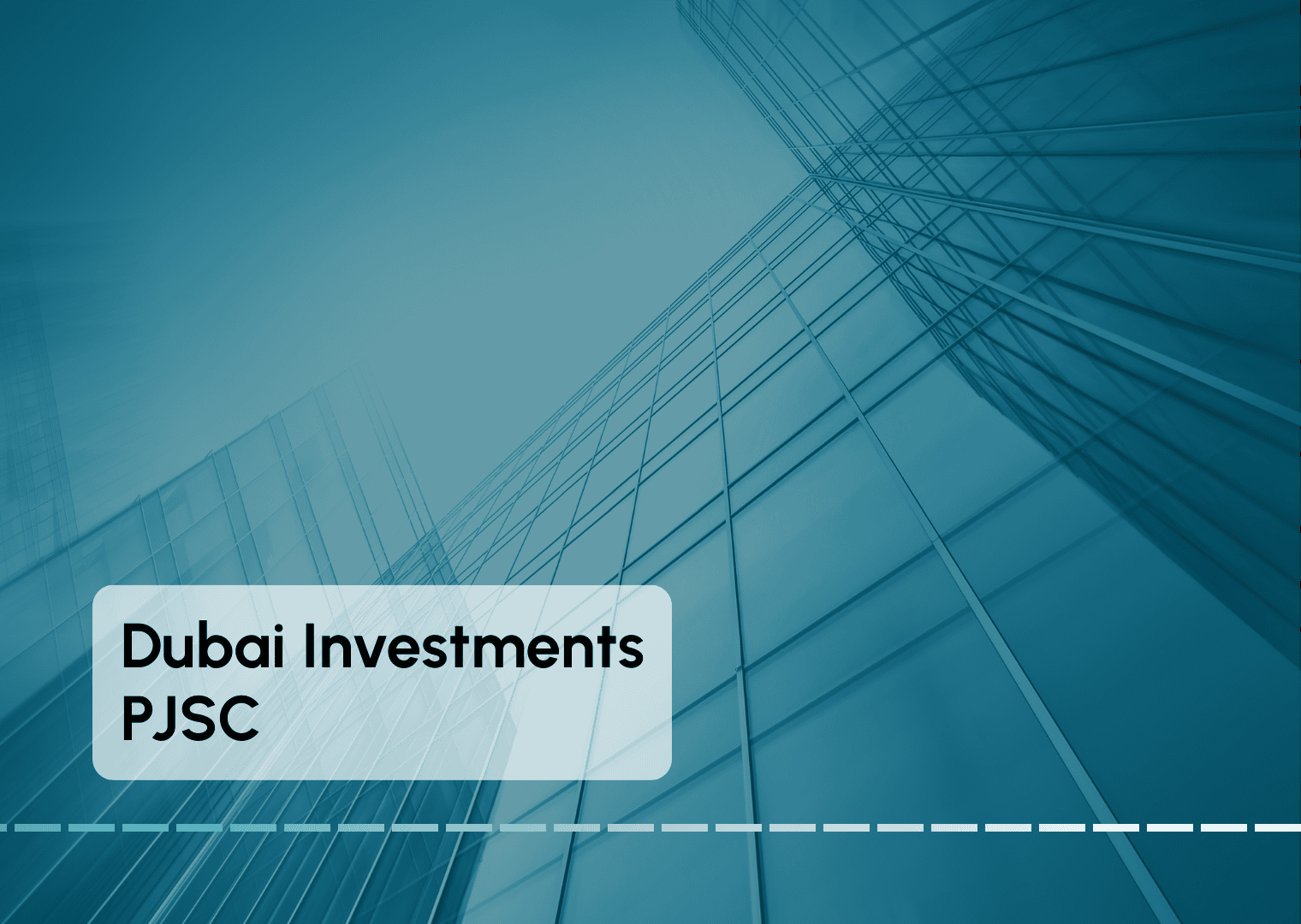 Dubai Investments PJSC