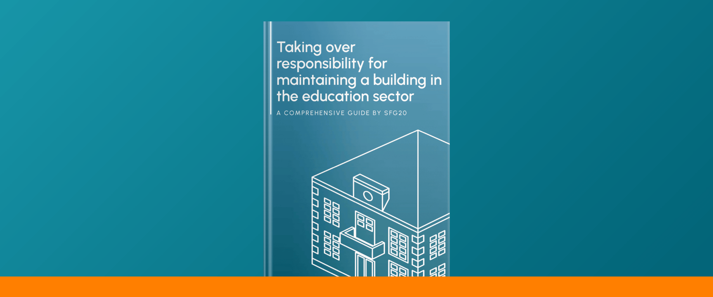 Taking Responsibility for Maintaining a Building in the Education Sector