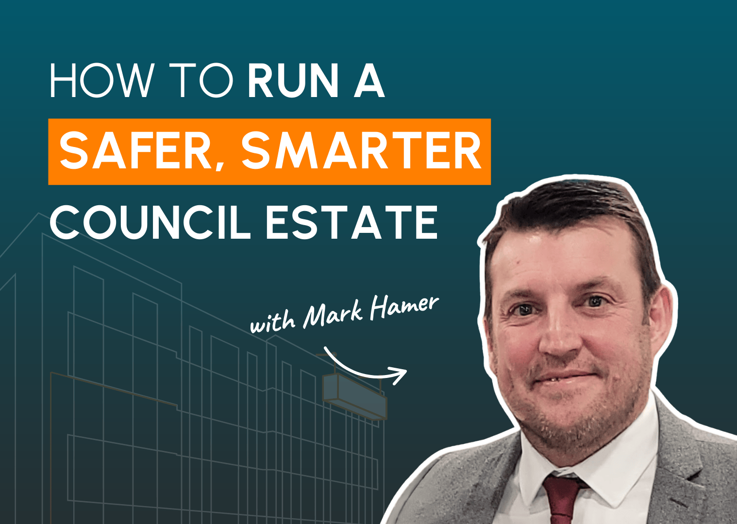 Efficient council estates