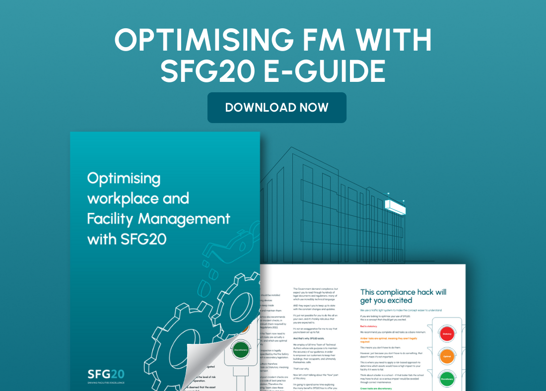 FM Compliance hacks E-guide