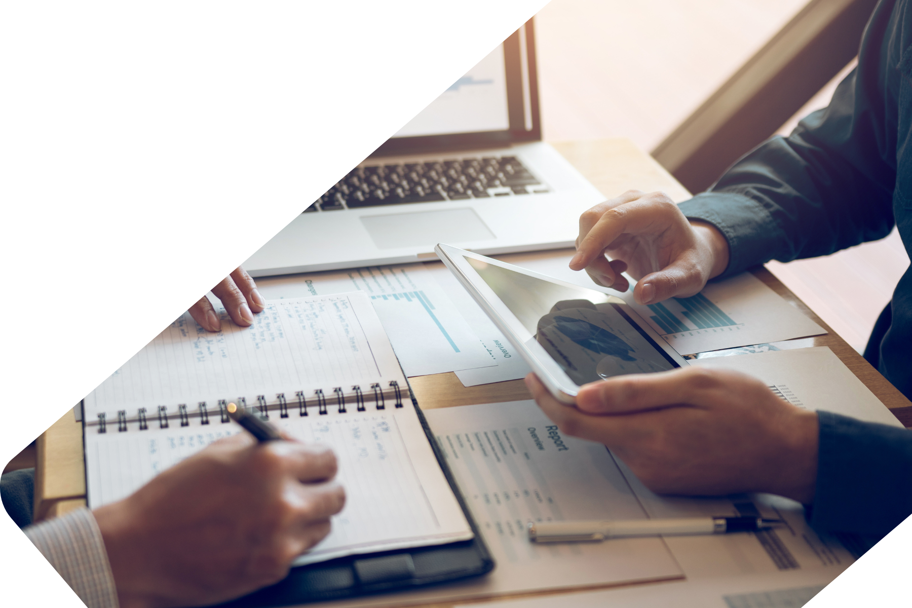 Financial Planning