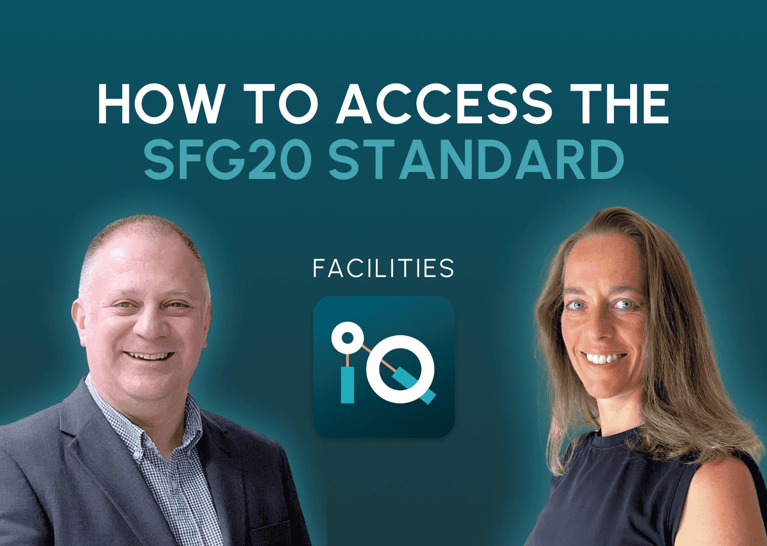HOW TO ACCESS THE SFG20 STANDARD