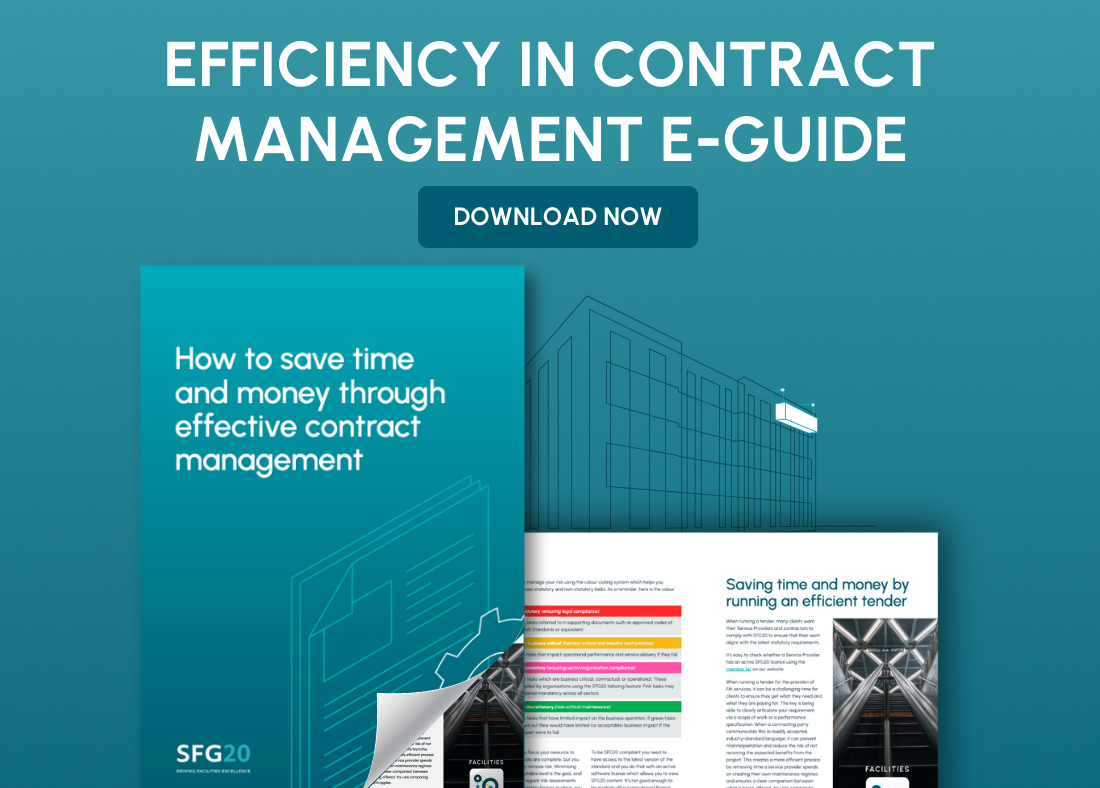 How to save time and money through effective contract management E-guide