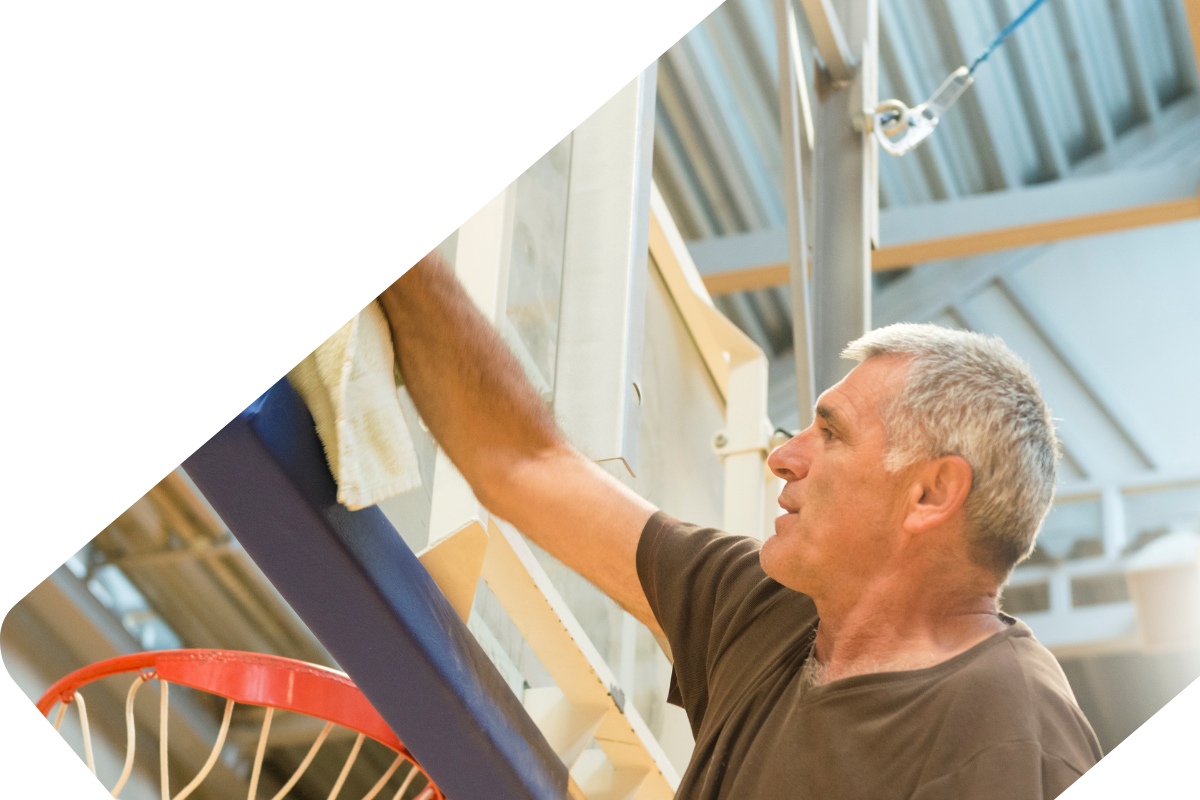 The Future of School Maintenance: Trends to Watch