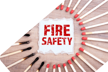 Grenfell - Fire Stopping Systems