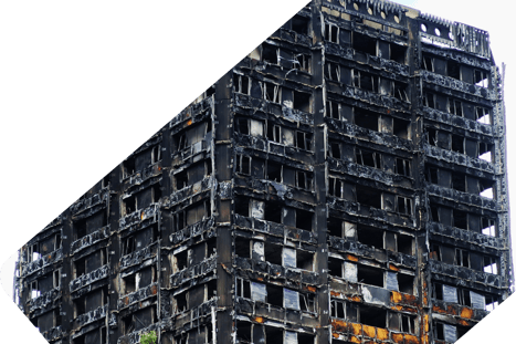 Grenfell - When will we learn?