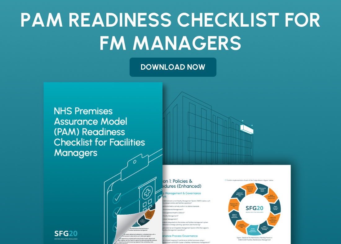 NHS Premises Assurance model E-guide-1