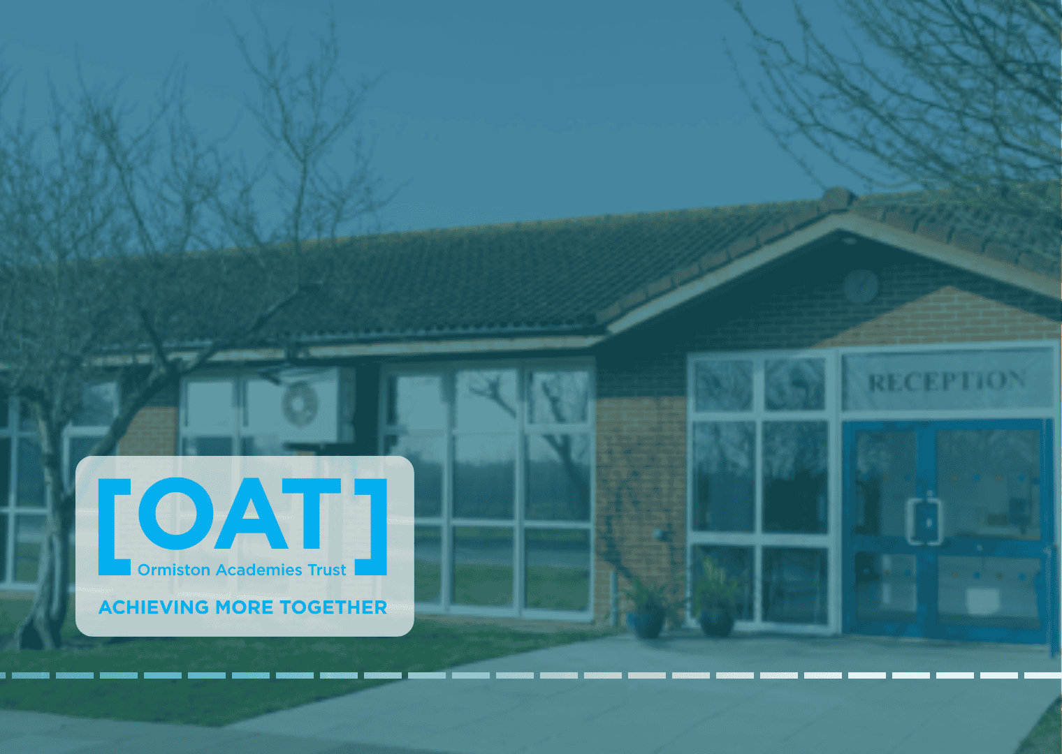 Ormiston academies trust