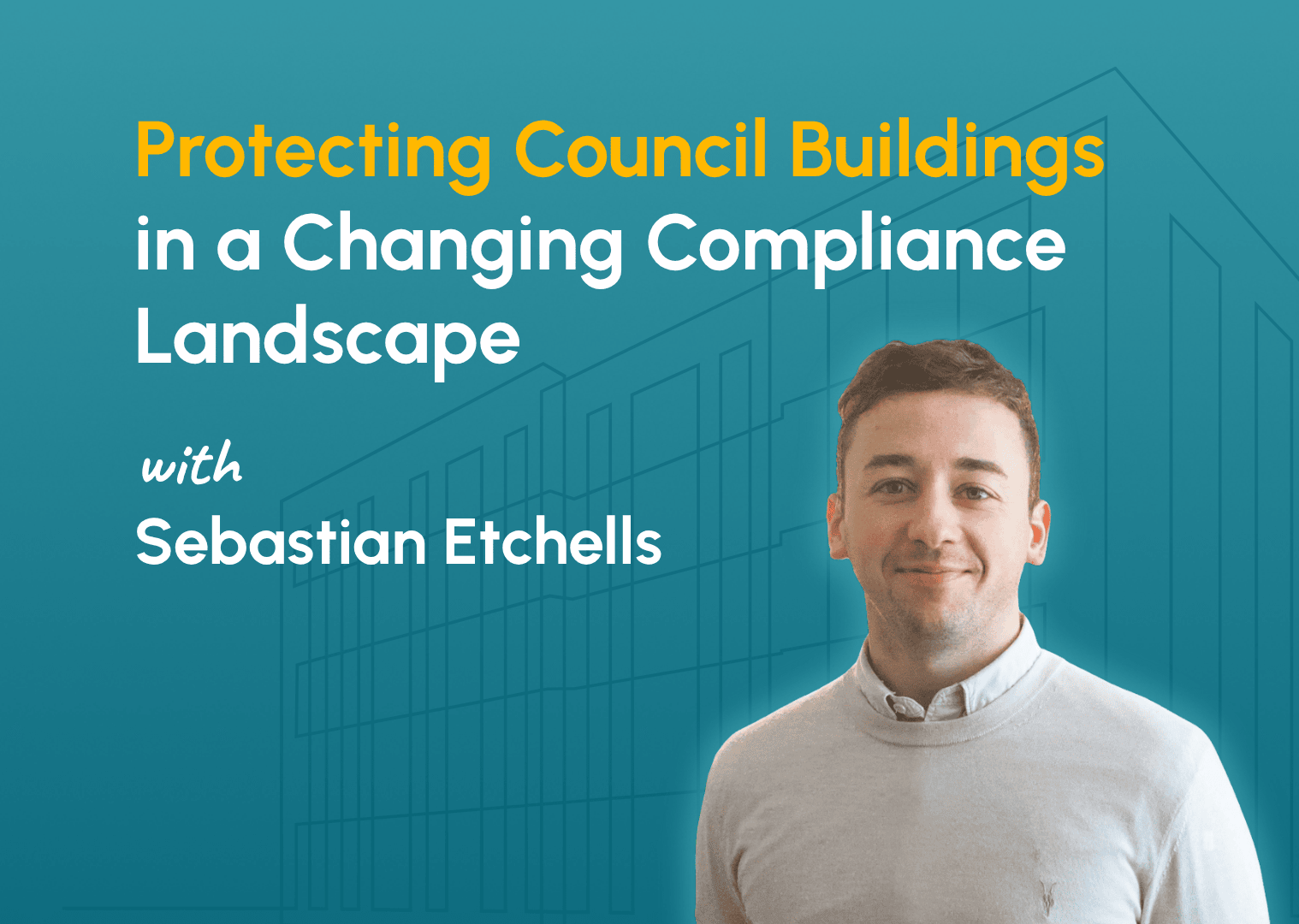 Protecting council buildings