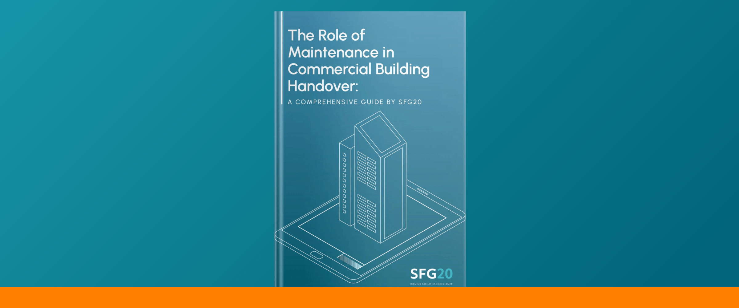 The Role of Maintenance in Commercial Building Handover